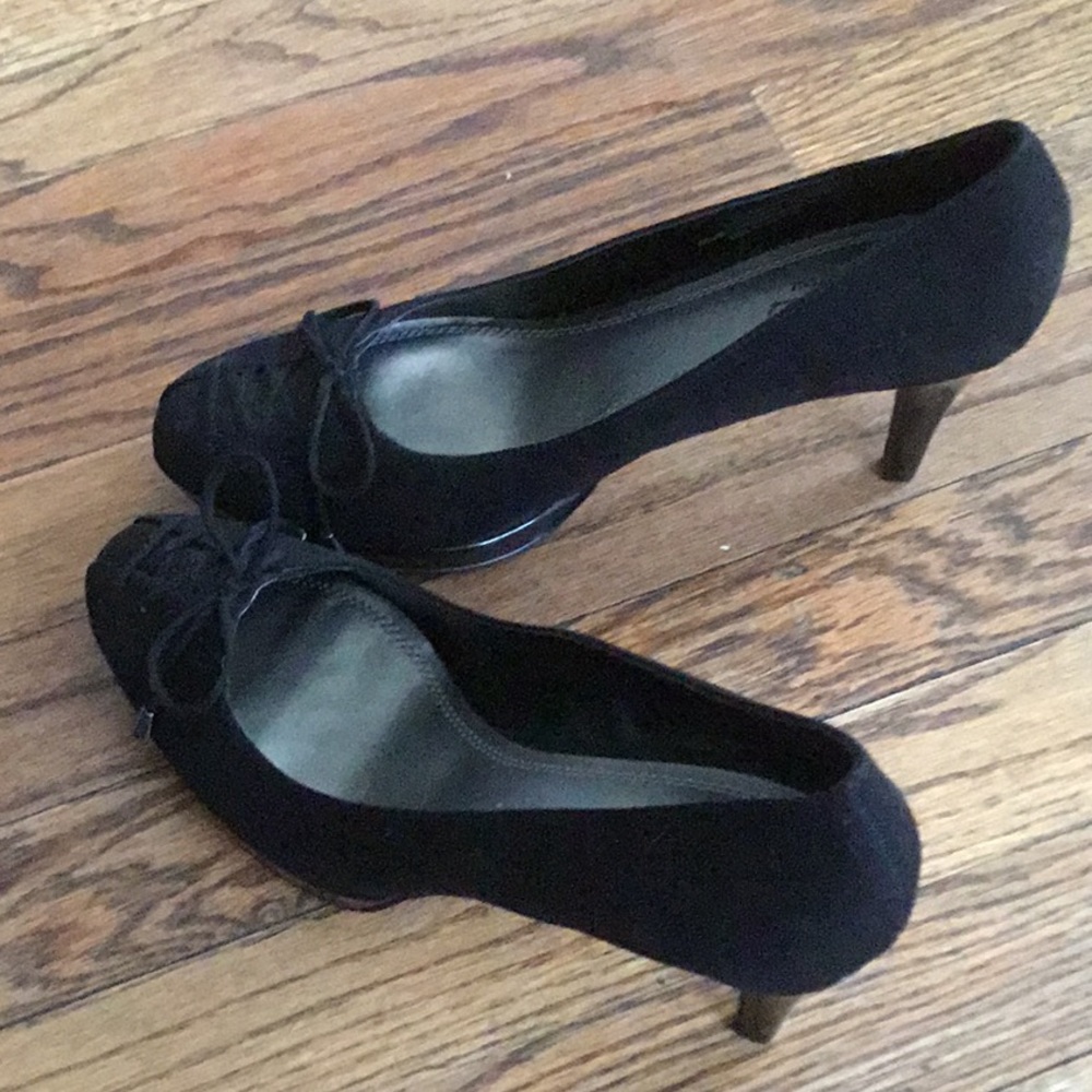 🌹Coach Shoes